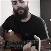 Lecciones presenciales/online de Guitarra o bajo